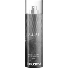 Allure von Mocemsa