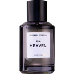 1350 Heaven / 1350 天體夢 by Klower Pandor