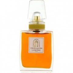 Cuir de Lancôme by Lancôme