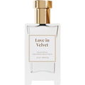 Love in Velvet by Love Collection
