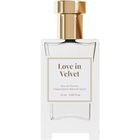 Love in Velvet by Love Collection