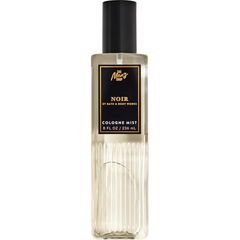 Noir (Cologne Mist) von Bath & Body Works