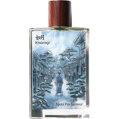 Kisaragi / 如月 von Tada Parfumeur