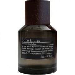 Alchimiste - Soho Lounge von Jean & Len