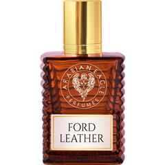 Ford Leather von Arabian Eagle