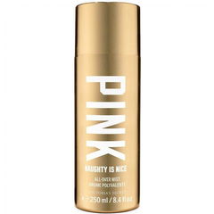 Pink - Naughty Is Nice by Victoria's Secret