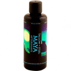 Maya by Tallow + Steel
