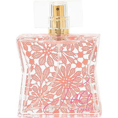 Lace Soleil von Charming Charlie