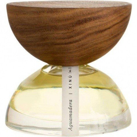 Aguamadera | Xinú (no. 1) by Xinú Aguamadera | Xinú (no. 1) by Xinú