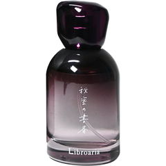 Himitsu no Shosai / 秘密の書斎 by Libroaria / Bluemoment