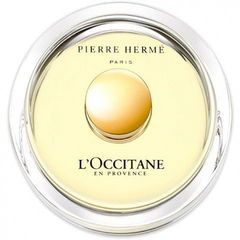 Pierre Hermé - Jasmin-Immortelle-Neroli by L'Occitane en Provence