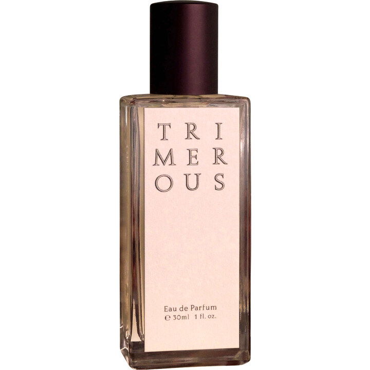 Trimerous by Jorum Studio