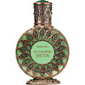 Malachite Flower / Малахитовый Цветок von Brocard / Брокард