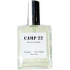 Camp 22 by Excelsis