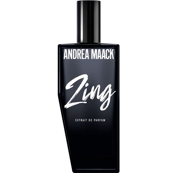 Zing von Andrea Maack