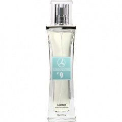 Le Charme de la France - No 9 von Lambre