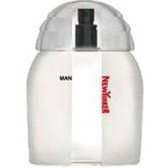 New Yorker Man (2004) von New Yorker