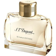 58 Avenue Montaigne pour Femme von S.T. Dupont