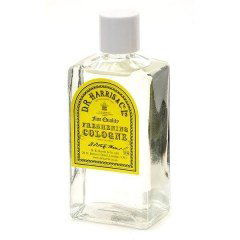 Freshening by D. R. Harris Freshening by D. R. Harris