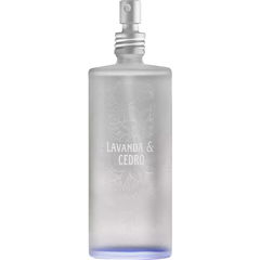 Lavanda & Cedro von Granado
