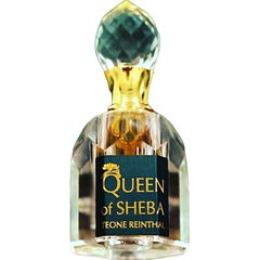 Queen of Sheba (Attar) by Teone Reinthal Natural Perfume