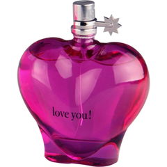 Love You Pink by Real Time