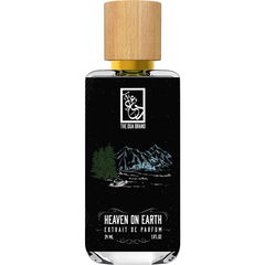 Heaven on Earth by The Dua Brand / Dua Fragrances