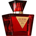 Seductive Red (Eau de Toilette) von Guess