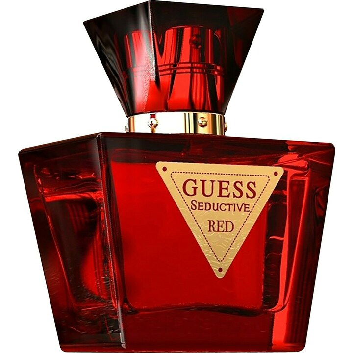 Seductive Red (Eau de Toilette) by Guess