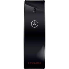 Club Black (Eau de Parfum) by Mercedes-Benz