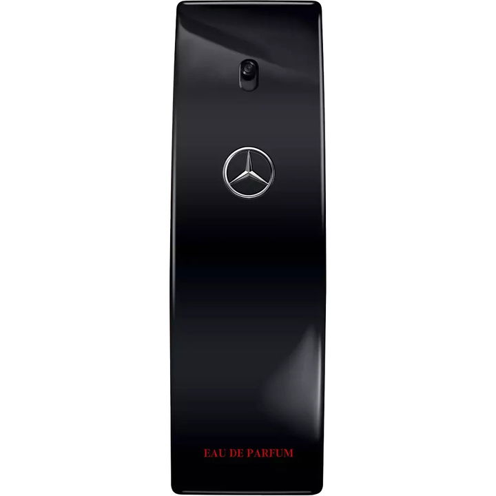 Club Black (Eau de Parfum) von Mercedes-Benz