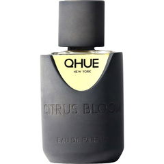 Citrus Bloom by Qhue