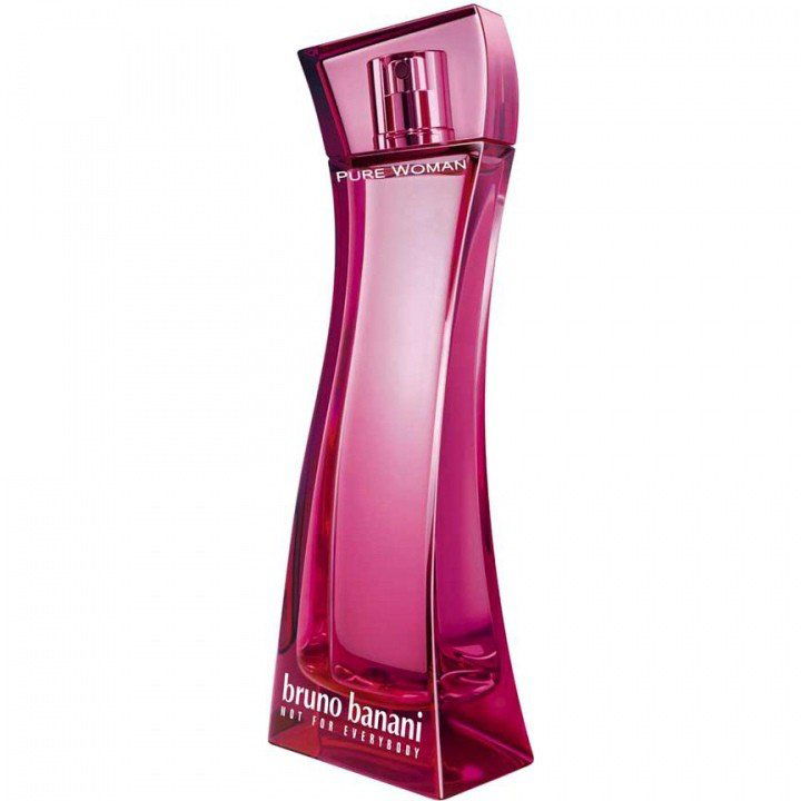 Pure Woman (Eau de Parfum) von Bruno Banani