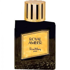 Royal Amber von RoseMary