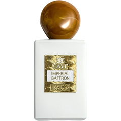 Cave - Imperial Saffron von Essential