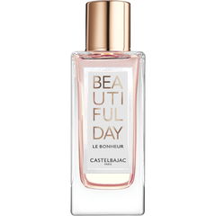 Beautiful Day Le Bonheur / Beautiful Day (Eau de Parfum Bonheur) von Jean-Charles de Castelbajac