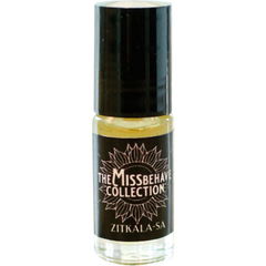 The Miss Behave Collection - Zitkala-Sa by Poesie Perfume