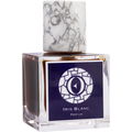 Iris Blanc: Tigerwood by Ensar Oud / Oriscent