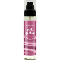 Pink Lip Gloss (Fragrance Mist) by Dirty Soul Soap Co.