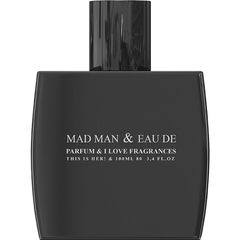 Man by MAD Parfumeur