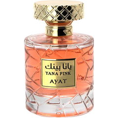 Yana Pink / يانا بينك von Ayat / آيات