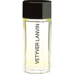 Vetyver Lanvin / Eau de Vetyver (Eau de Toilette) von Lanvin