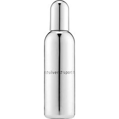 Colour Me Silver Sport (Eau de Parfum) von Milton-Lloyd / Jean Yves Cosmetics
