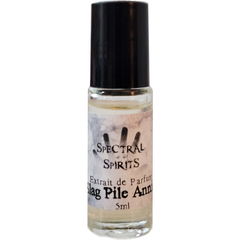 Slag Pile Annie by Spectral Spirits