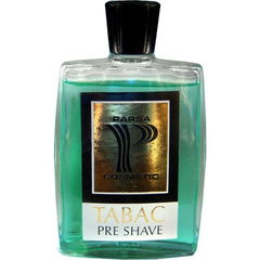 Tabac by Parsa
