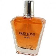 Free Love by Paulvic