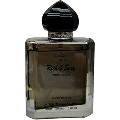 Rich & Sexy pour Homme von Jo Milano