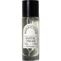 Santal Cream by Nonfiction