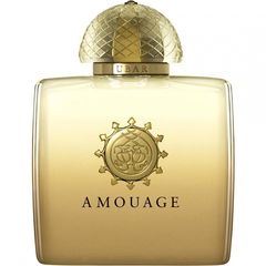 Ubar (2009) by Amouage