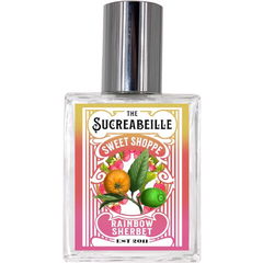 Rainbow Sherbet (Perfume Oil) von Sucreabeille